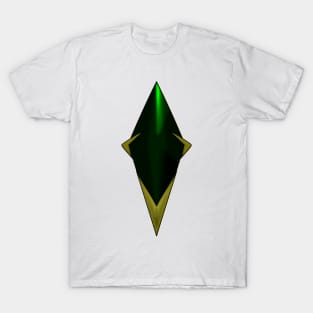 Lusamine Aether Gem T-Shirt